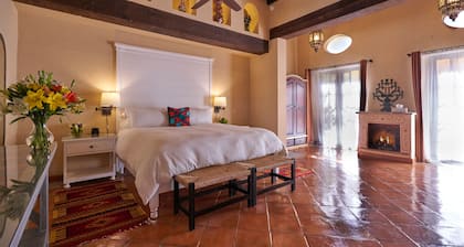 Antigua Capilla B&B