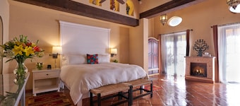 Antigua Capilla B&B