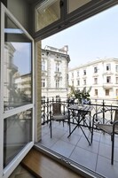 Appartamento Superior | Vista dalla camera