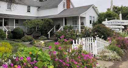 Seagull Inn