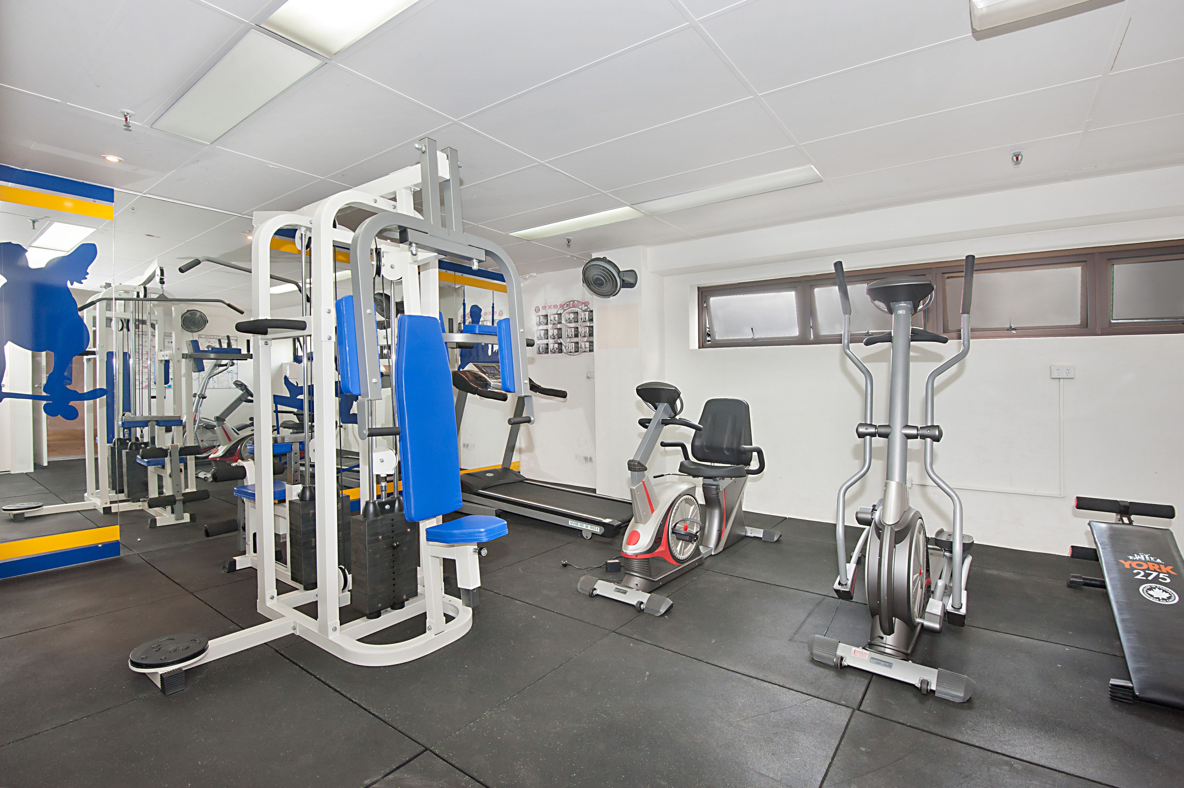 Surfers International Gold Coast Accommodation — image 28