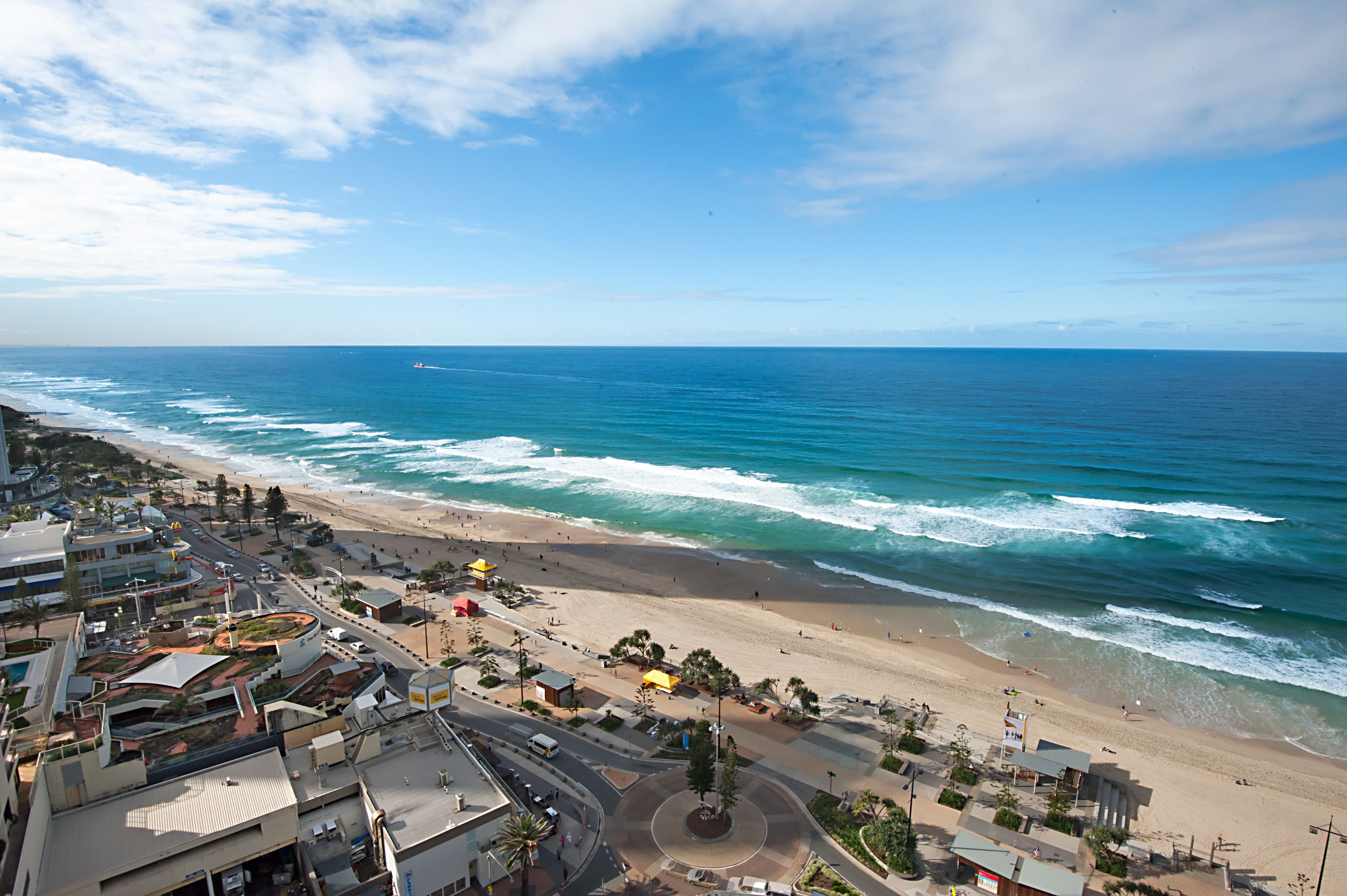 Surfers International Gold Coast Accommodation — image 23
