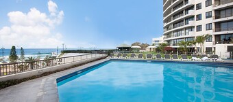 Surfers International Gold Coast Accommodation