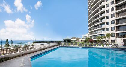Surfers International Gold Coast Accommodation