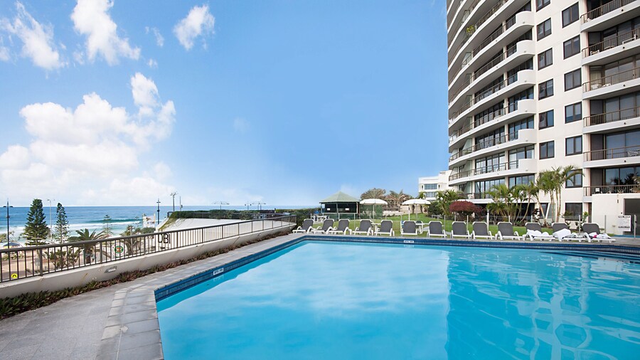 Surfers International Gold Coast Accommodation