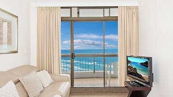 Apartment, 1 Bedroom | View from room