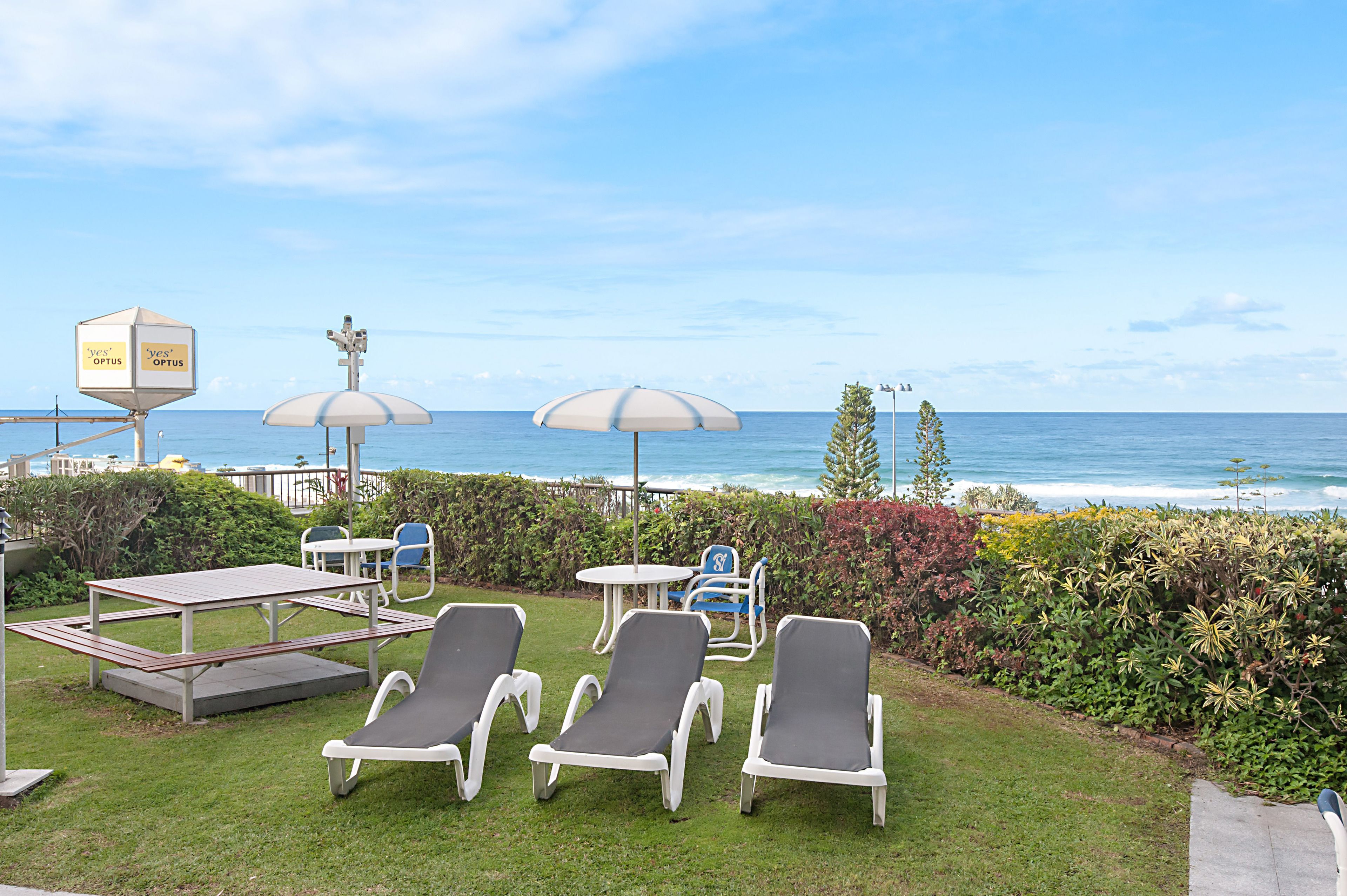 Surfers International Gold Coast Accommodation — image 26