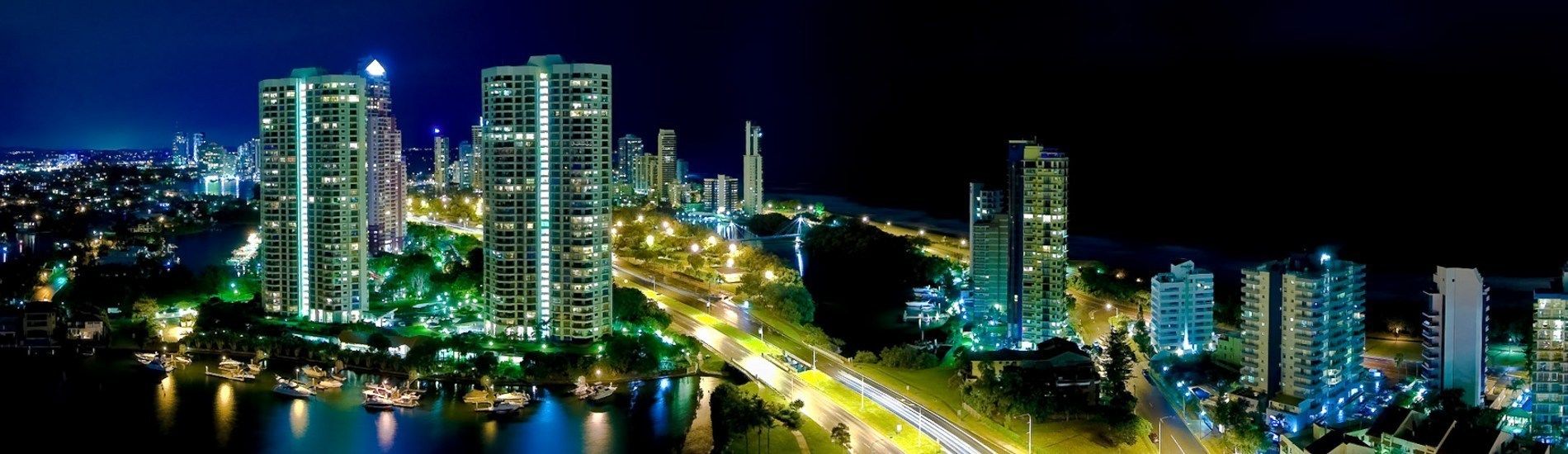 Surfers International Gold Coast Accommodation — image 24