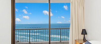 Surfers International Gold Coast Accommodation