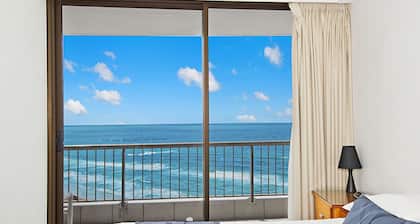 Surfers International Gold Coast Accommodation
