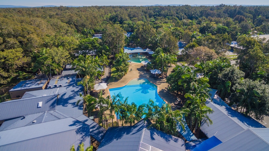 アングリエ リゾート