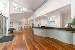 Reception - Angourie Resort (Yamba)