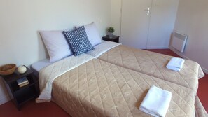 Decoración individual, mobiliario individual, ropa de cama