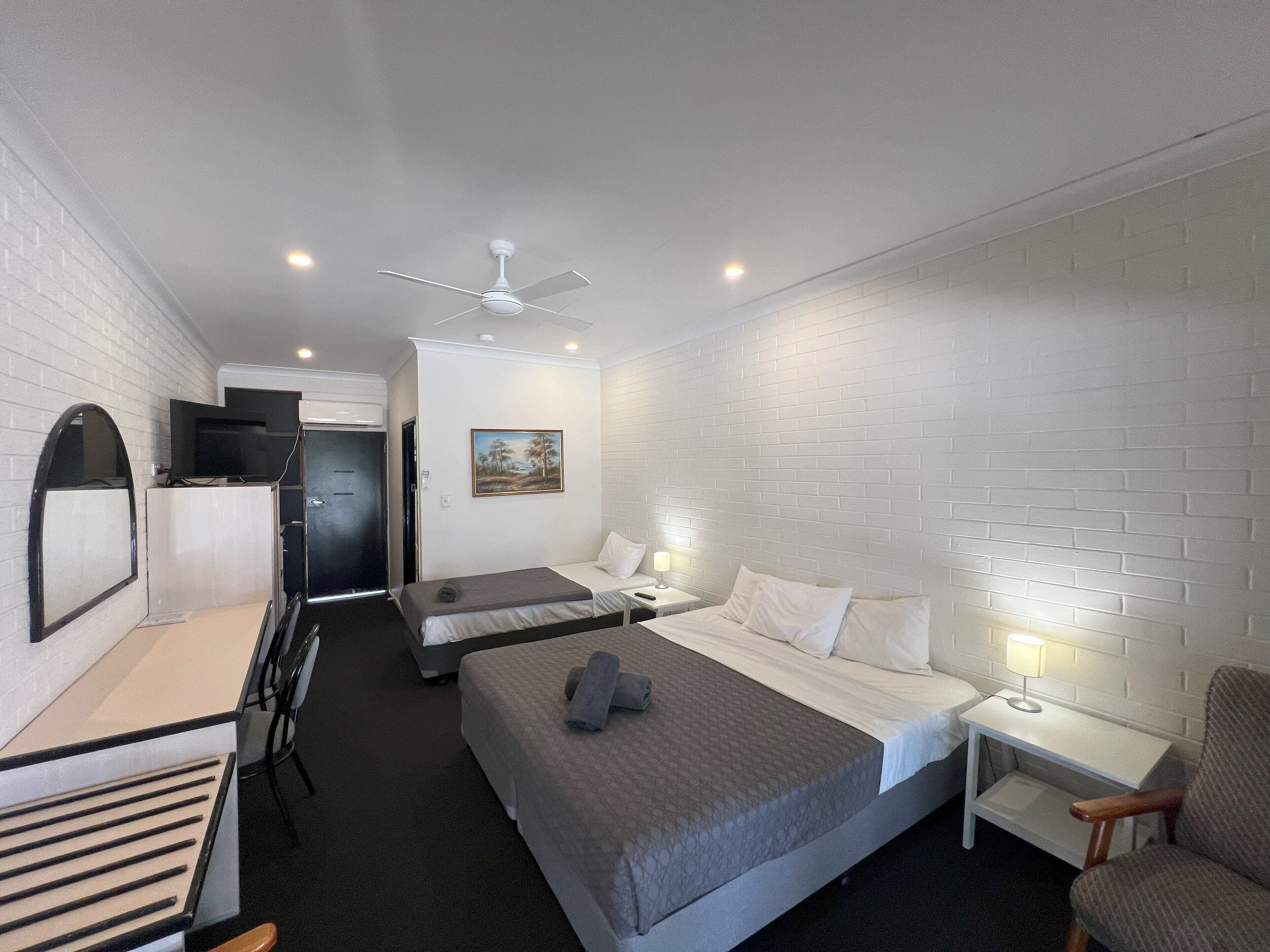 Standard King Room, 1 Bedroom