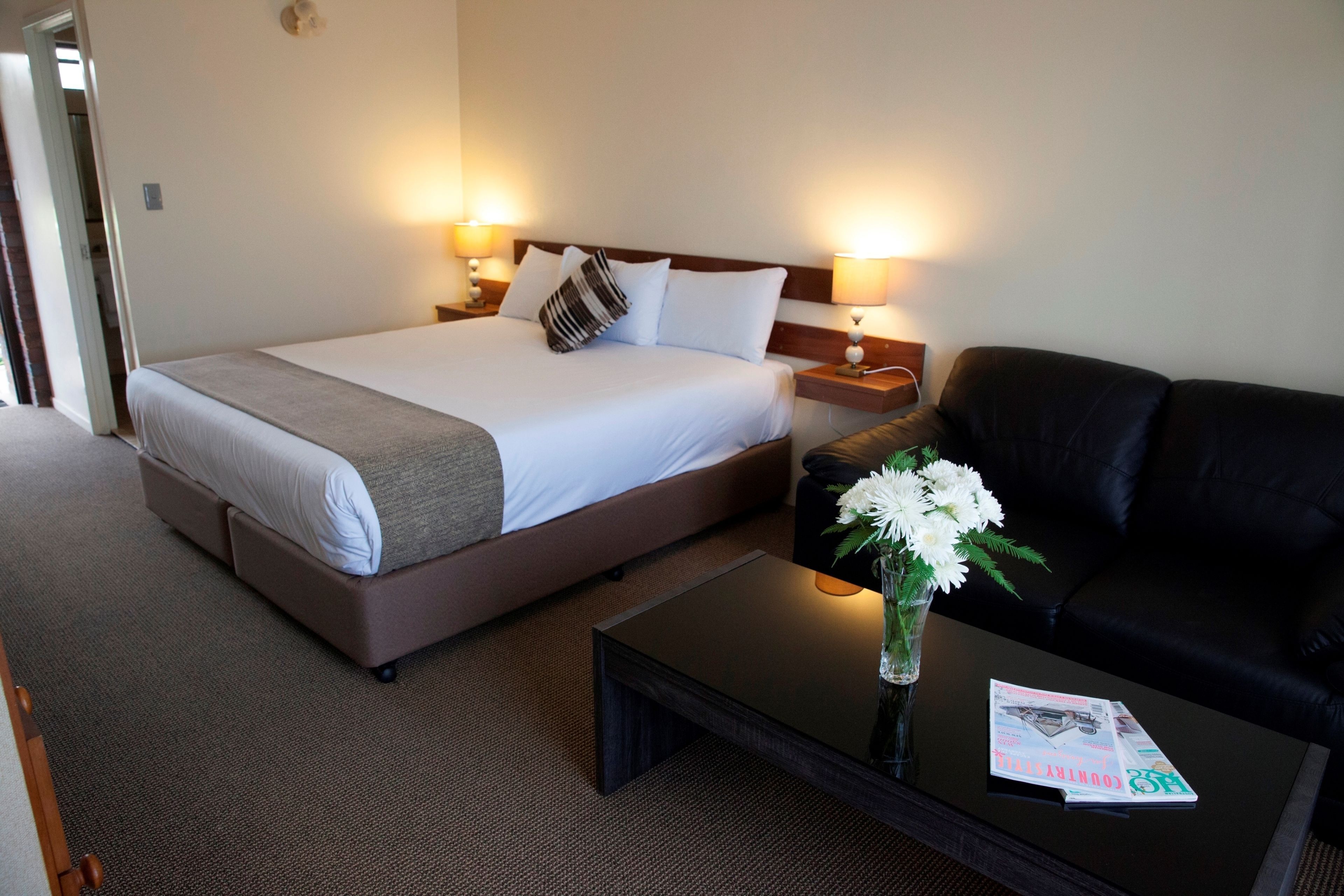 Premium bedding, pillowtop beds, in-room safe, iron/ironing board