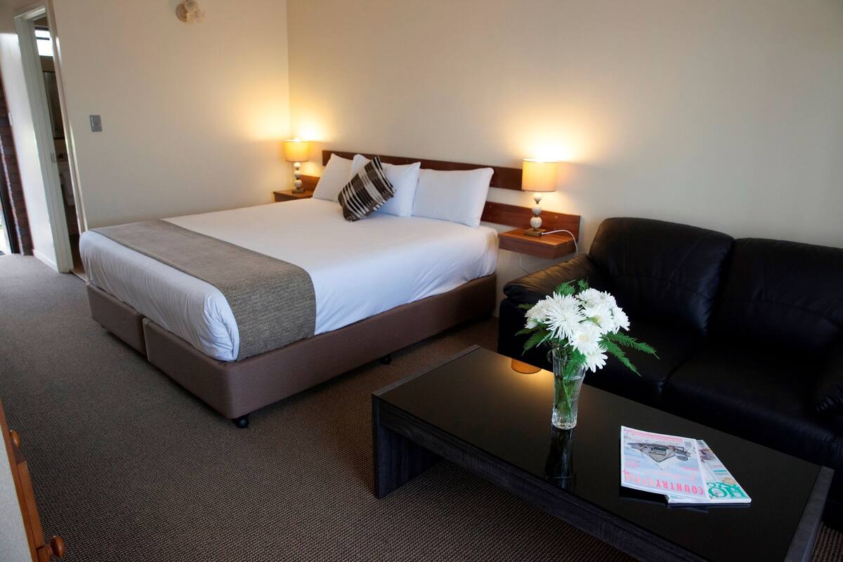 Literie de qualité supérieure, surmatelas