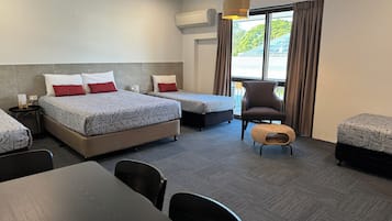 1 bedroom, premium bedding, pillowtop beds, in-room safe