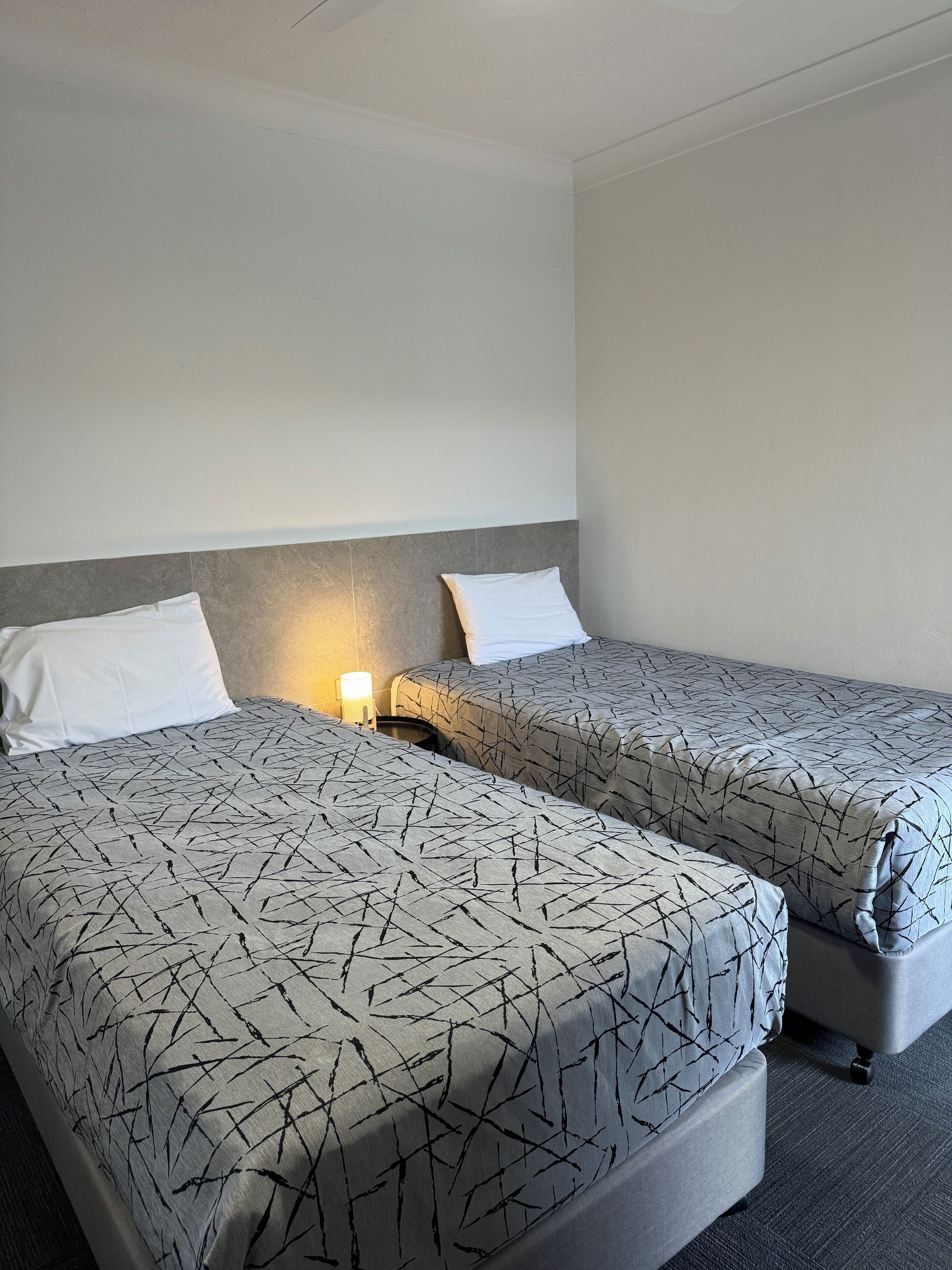 Sängtillbehör av högsta kvalitet och bäddmadrasser