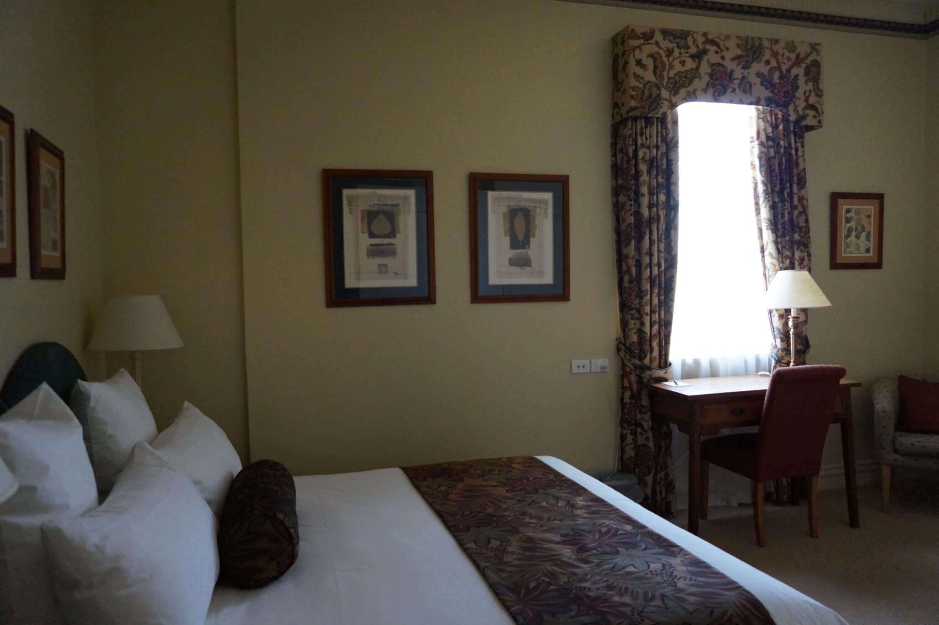 minibar, blackout curtains, iron/ironing board, cots/infant beds