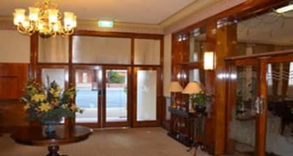 Royal Exchange Hotel