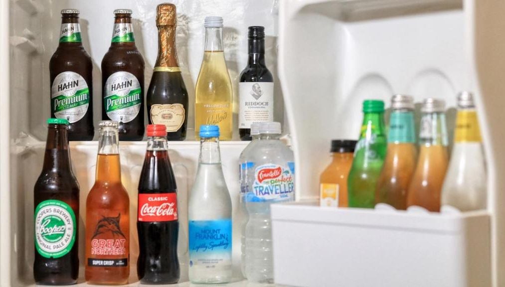Alimentos y bebidas