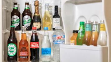 Alimentos y bebidas