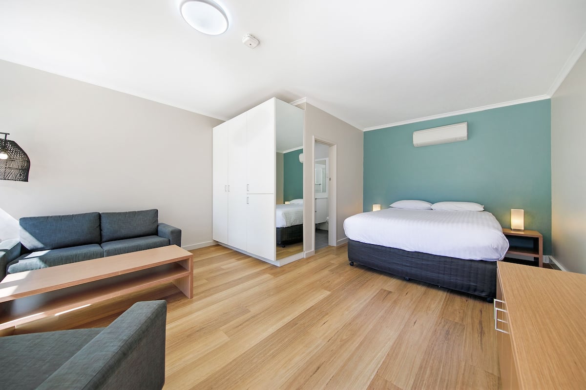 Standard Room (Brachina)