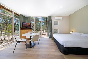 华丽客房 (Edeowie) | 遮光窗帘、熨斗/熨衣板、床单