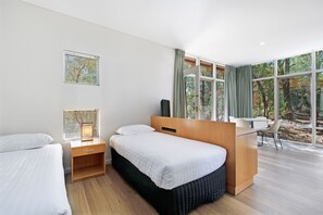 Deluxe Room (Heysen)