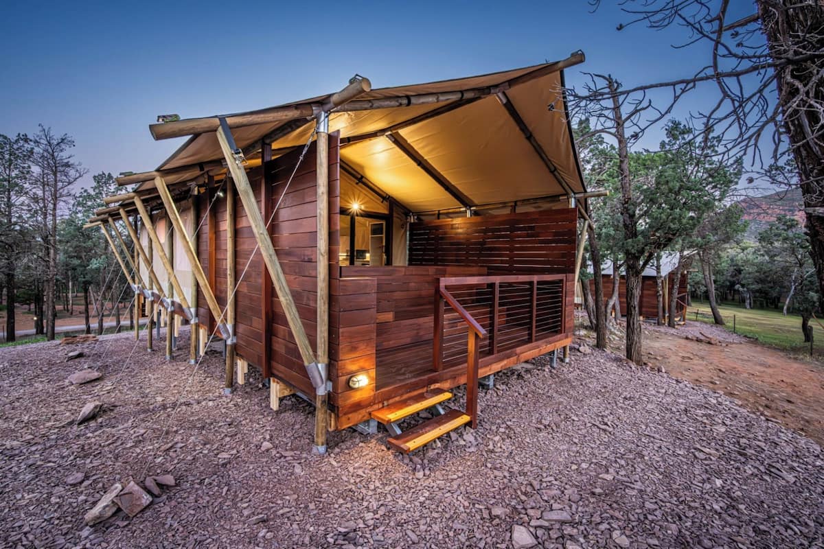 شرفة/رواق