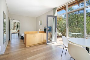 Habitación Deluxe (Heysen) | Zona de estar