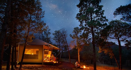 Discovery Resorts – Wilpena Pound