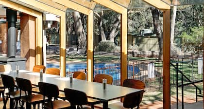 Discovery Resorts – Wilpena Pound