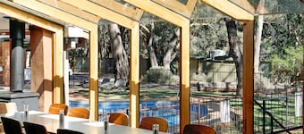 Discovery Resorts – Wilpena Pound