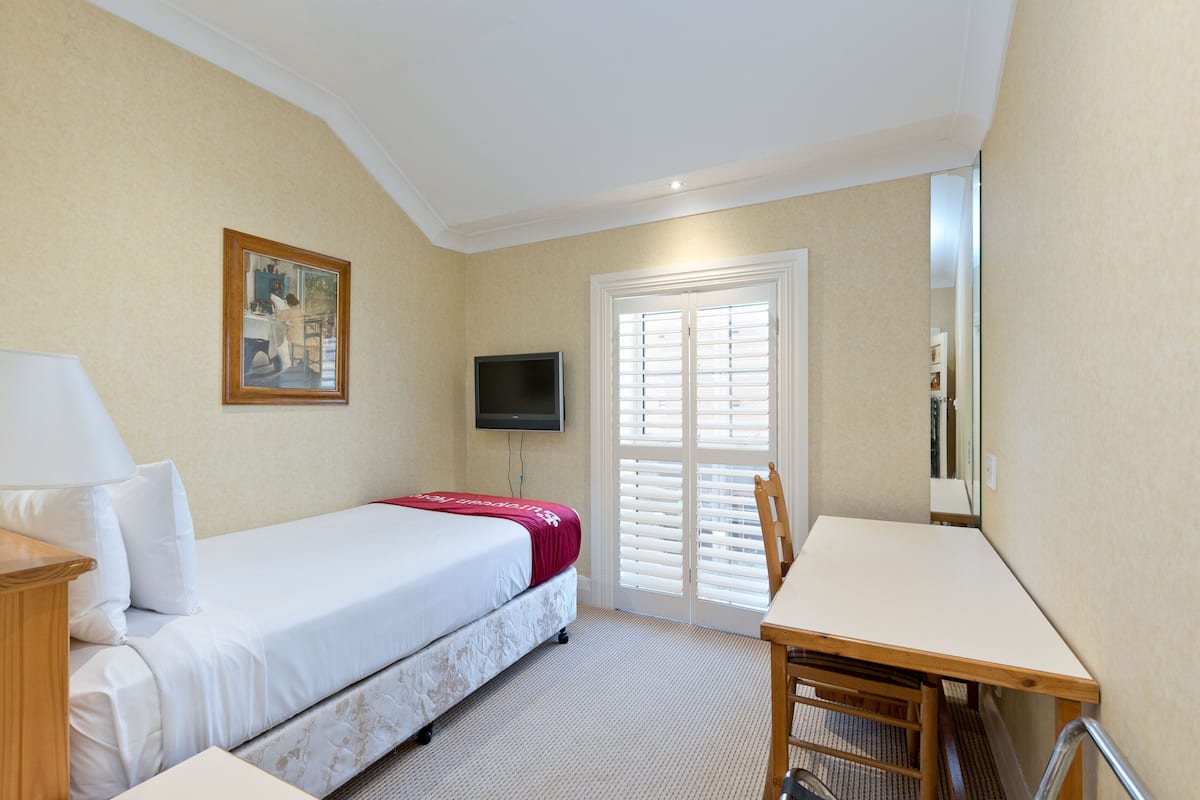 Chambre Simple