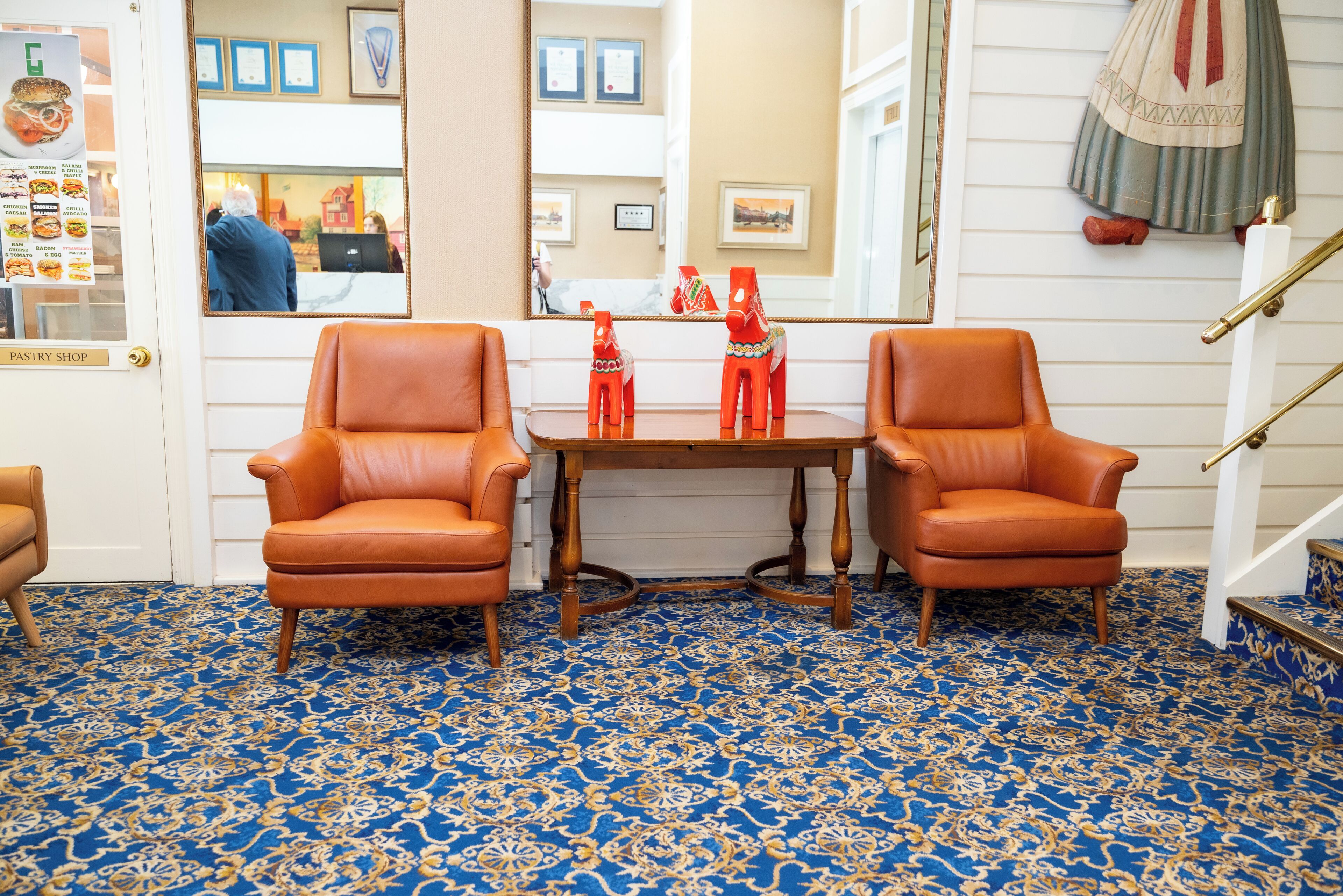 Photo - European Hotel