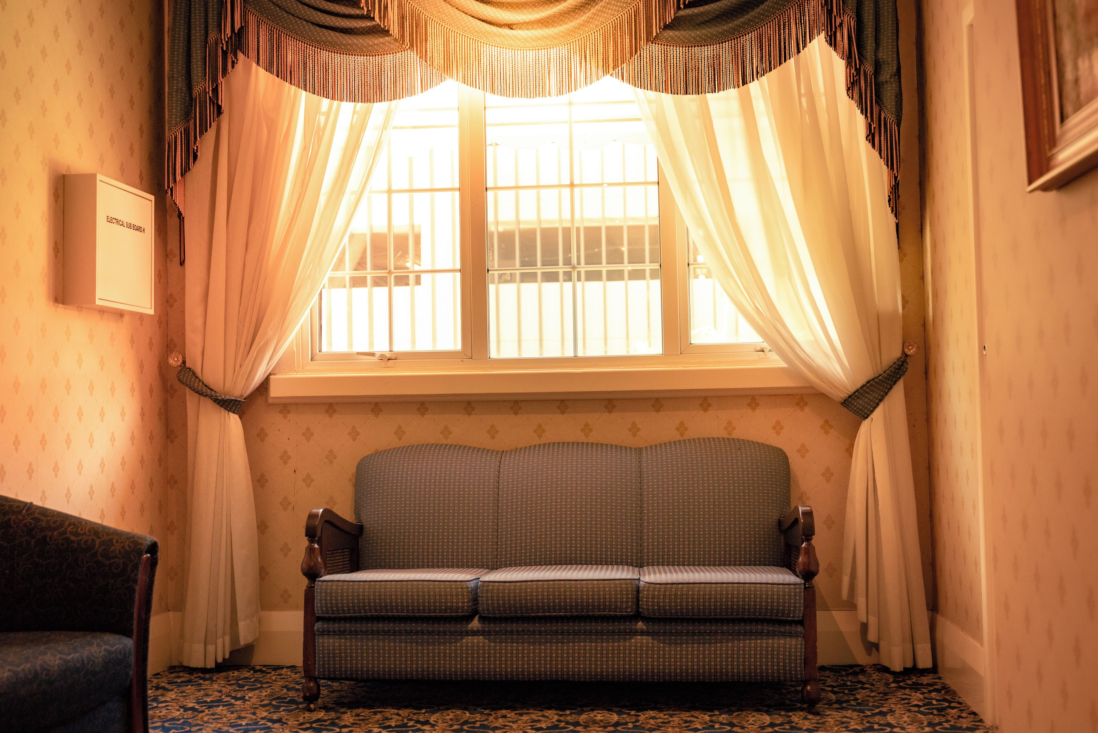 Photo - European Hotel