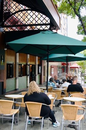 Café