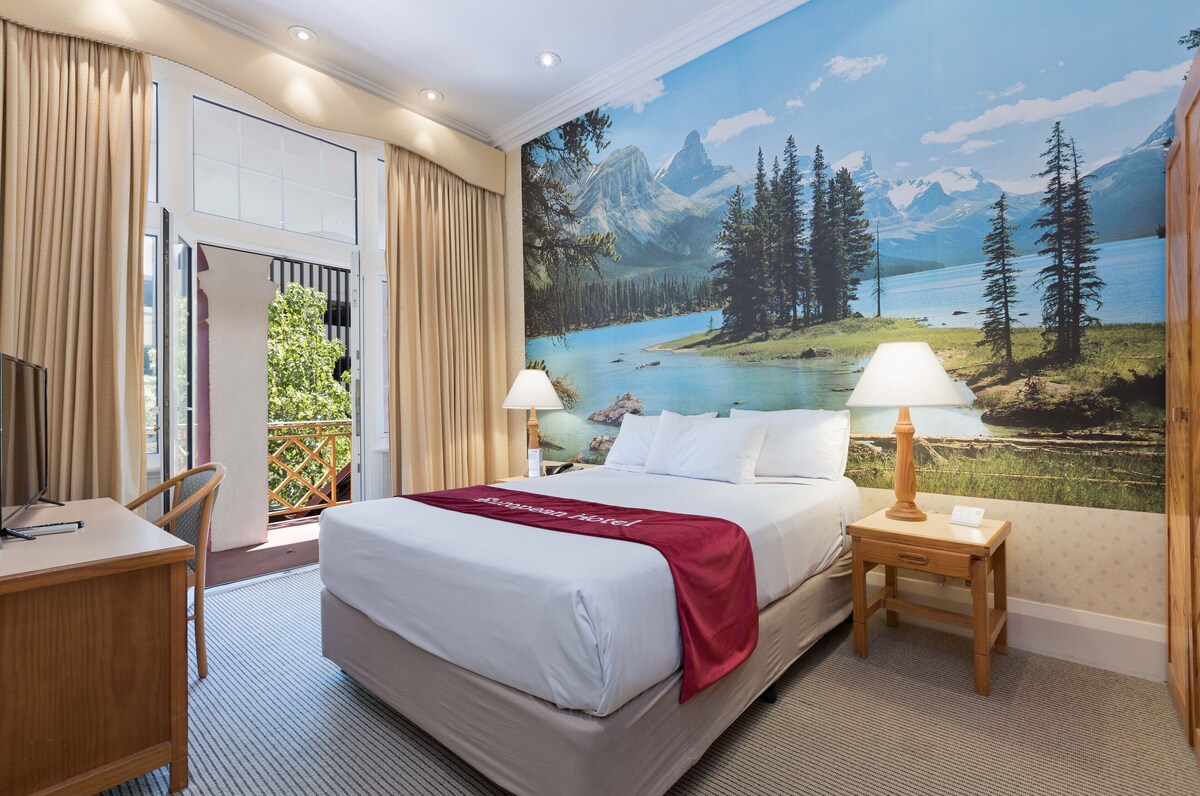 European Hotel