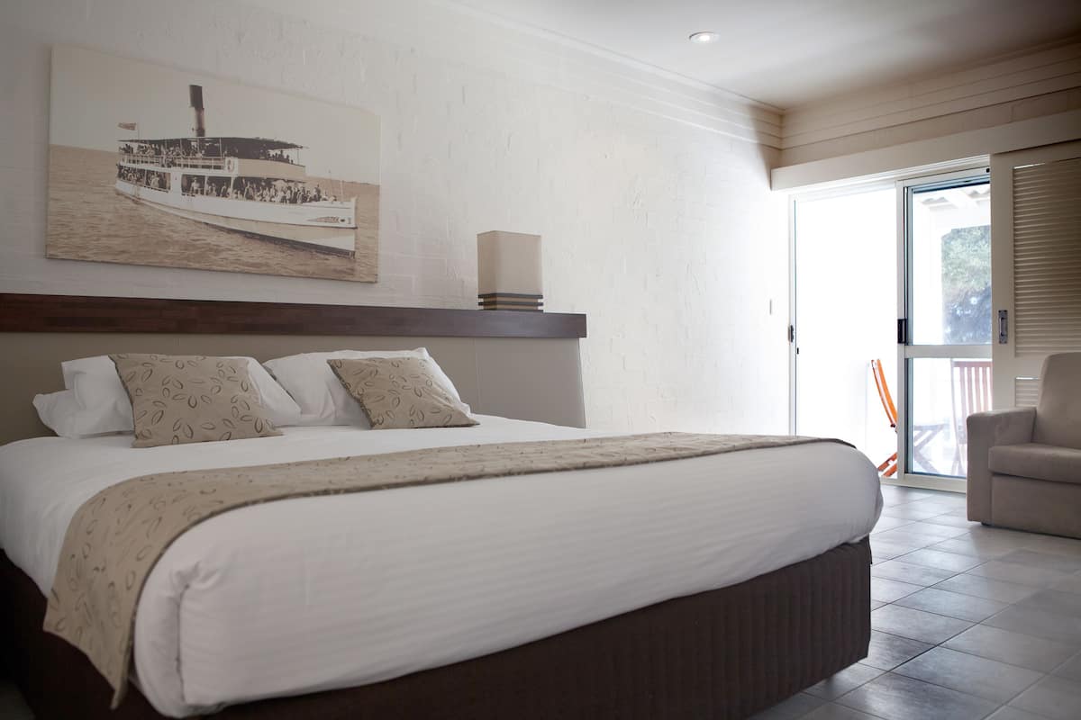 Premium Room, Lakeside