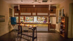 Bar (on property) - Karma Rottnest (Rottnest Island)