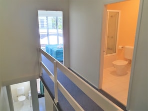 Economy-Villa, 2 Schlafzimmer | 2 Schlafzimmer, individuell dekoriert, individuell eingerichtet
