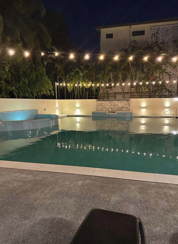 Exterior - Central Plaza Port Douglas Apartments (Port Douglas)