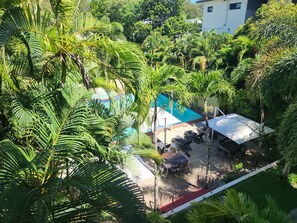 Exterior - Central Plaza Port Douglas Apartments (Port Douglas)