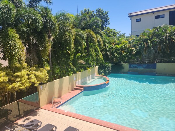 Central Plaza Port Douglas Apartments - Queensland
