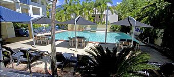 Central Plaza Port Douglas Apartments