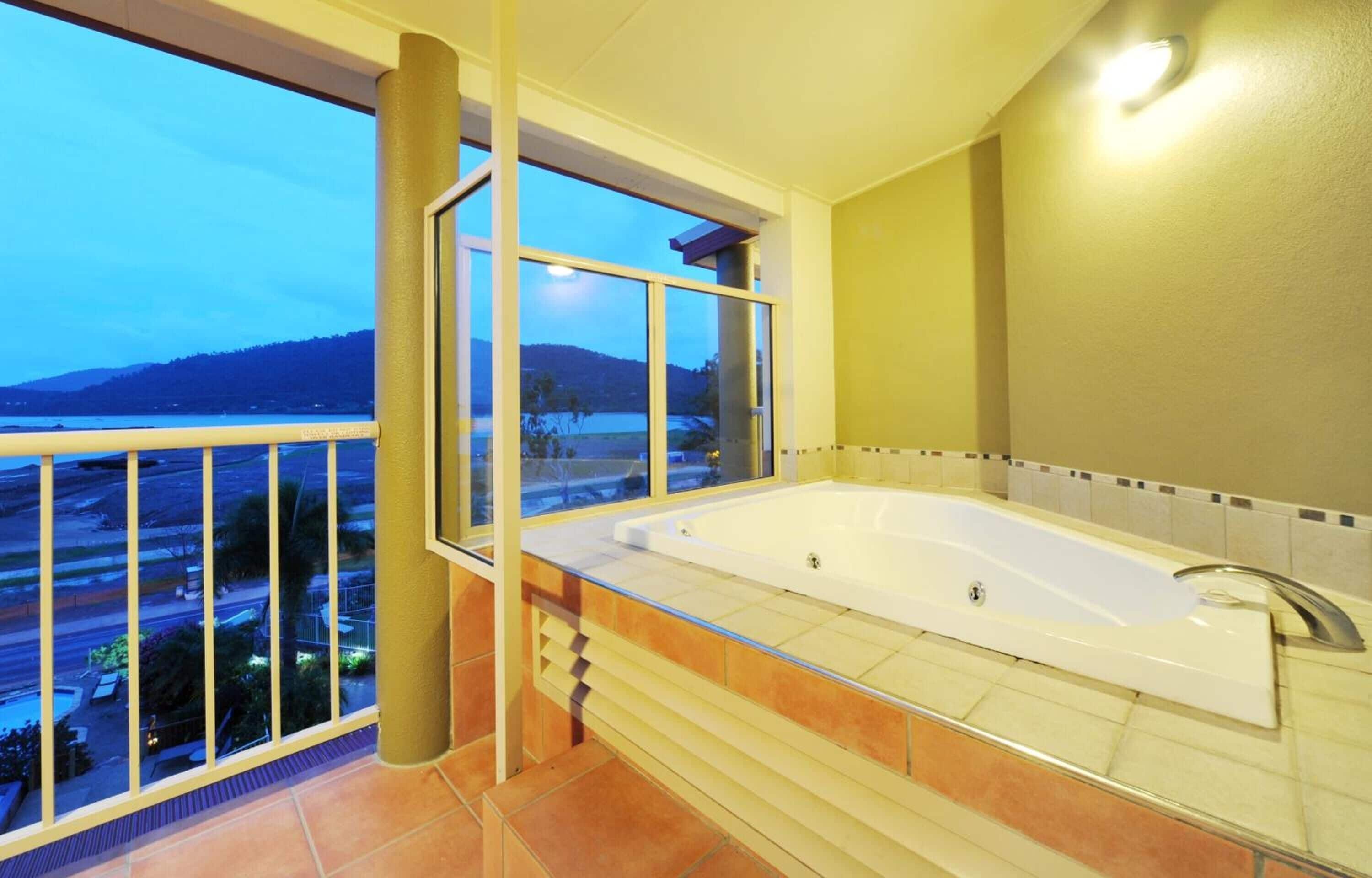 at Boathaven Bay Holiday Apartments — image 11