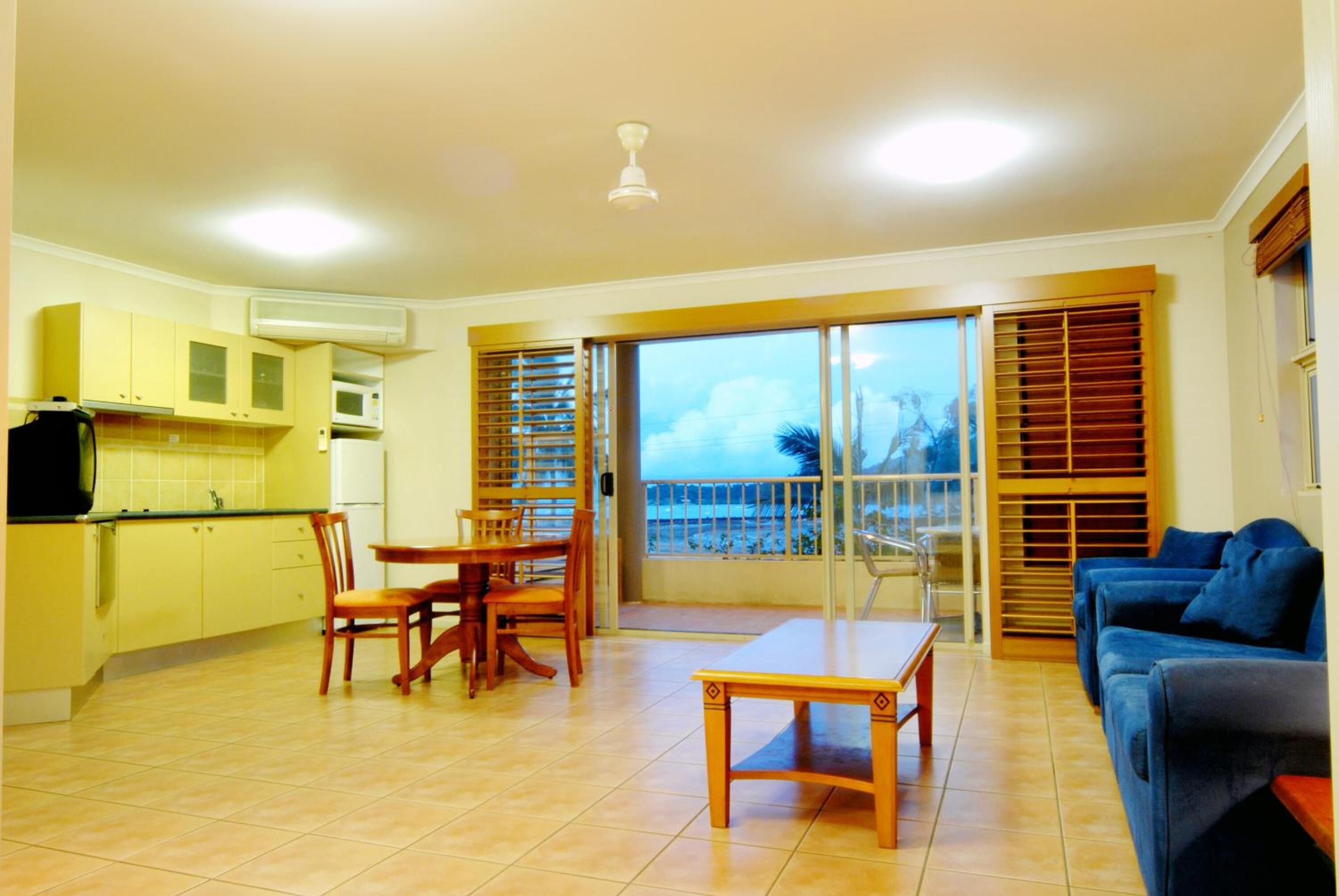 at Boathaven Bay Holiday Apartments — image 16