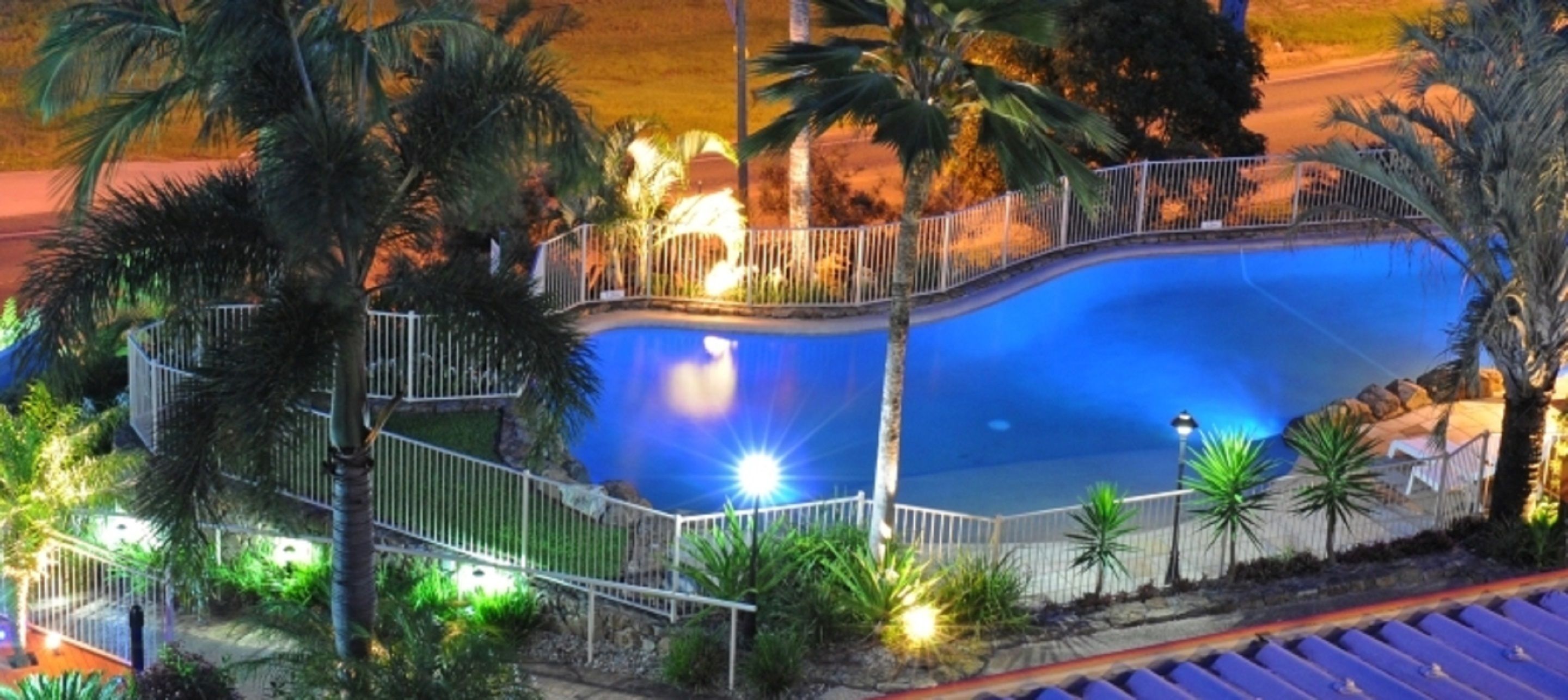 at Boathaven Bay Holiday Apartments — image 3