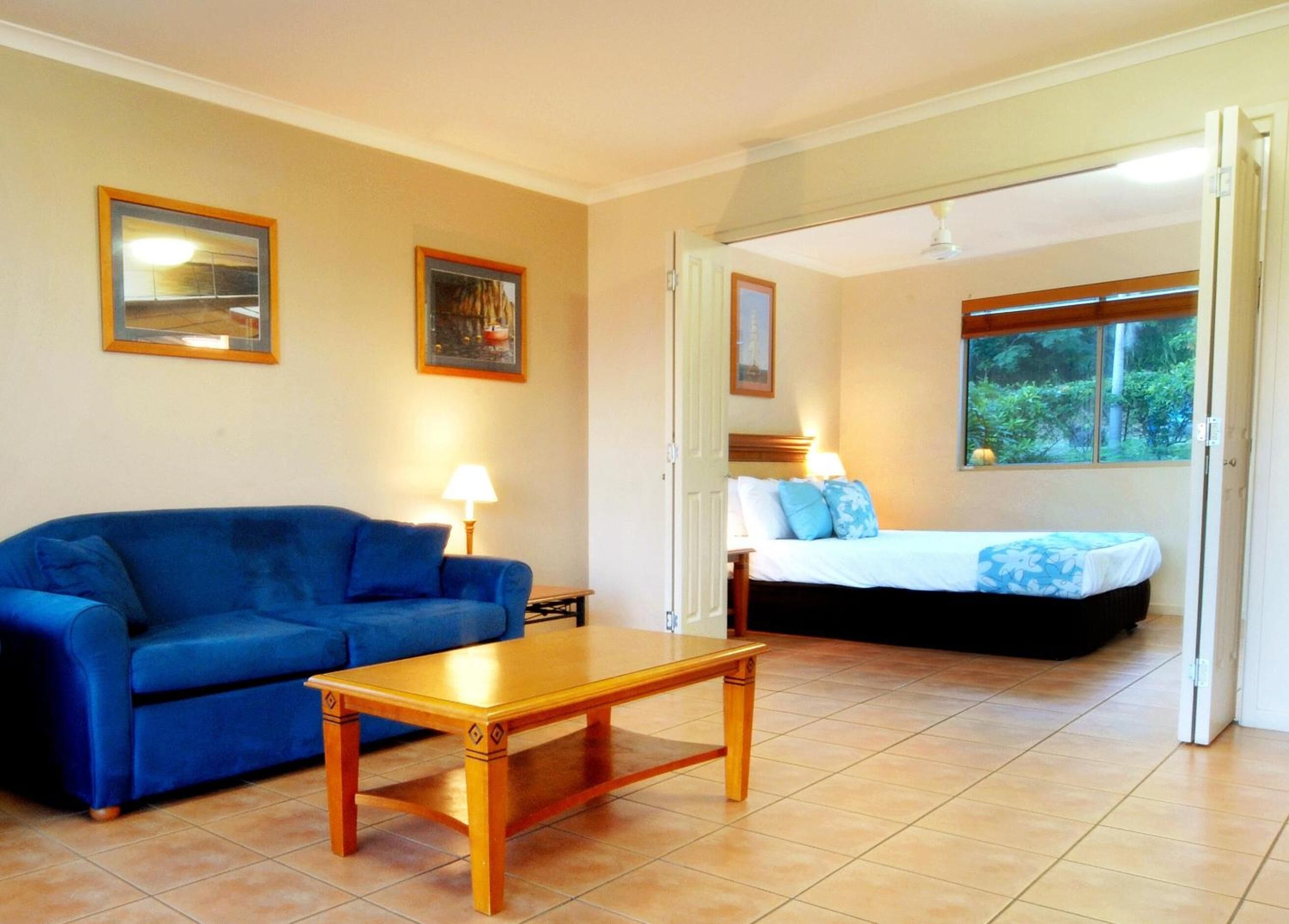 at Boathaven Bay Holiday Apartments — image 21